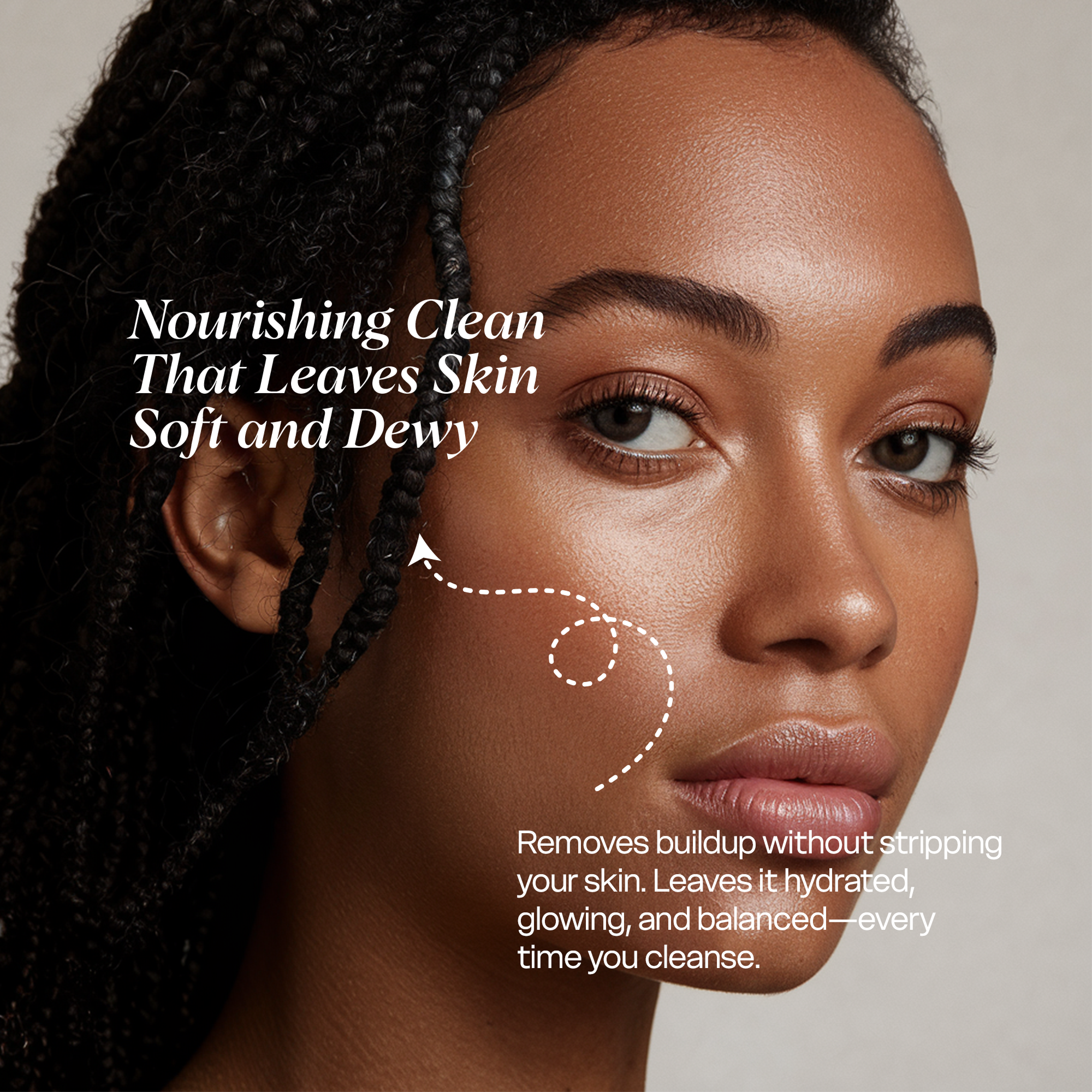 Clean & Hydrate Face Duo